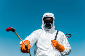 Professional Pest Control in Lawson Heights, PA